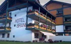 Hotel Brandl